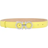 Shop Premium Outlets Women's Embellished Belts