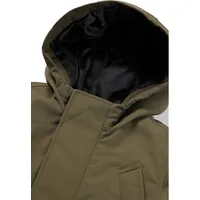 Hugo Boss Boy's Hooded Jackets