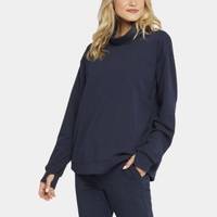 NYDJ Women's Hoodies & Sweatshirts