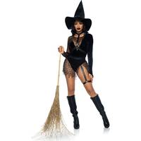 Leg Avenue Witch Costumes