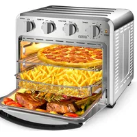 Simplie Fun Air Fryers