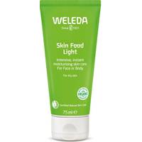 Skincare for Dry Skin from Weleda