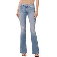 Zappos Hudson Jeans Women's White Jeans