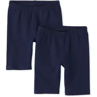 The Children's Place Girl's Cotton Shorts