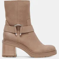 Shop Premium Outlets Dolce Vita Women's Suede Boots