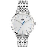 Macy's adidas Men's Silver Watches