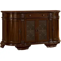 Benjara Buffet Cabinets