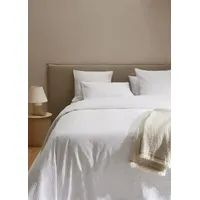 MANGO Embroidered Duvet Covers