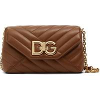 Dolce & Gabbana Women's Quilted Bags