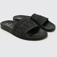 boohooMAN Men's Sandals