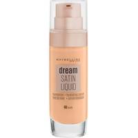 Liquid Foundations from Maybelline