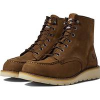 Carhartt Men's Brown Boots