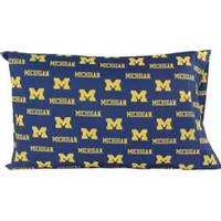 College Covers Pillowcases