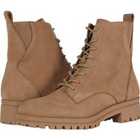 Lucky Brand Women's Lace-Up Boots