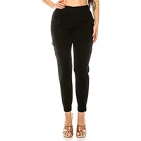 Woot! Women's Denim Joggers