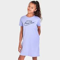 Nike Girl's Cotton T-shirts