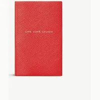 Smythson Notebooks