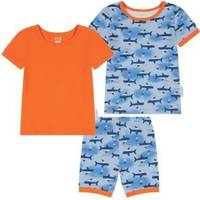 Max & Olivia Boy's Sleepwear