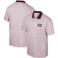 Macy's Colosseum Men's Striped Polo Shirts