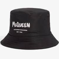 Alexander Mcqueen Men's Bucket Hats