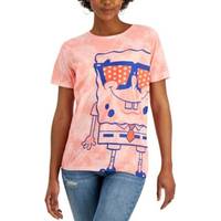 Macy's Nickelodeon Women's Graphic T-Shirts