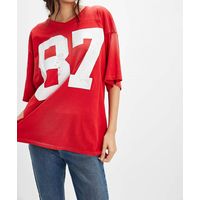 French Connection Women's Oversized T-Shirts