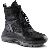 Azura Women's Platform Boots