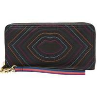 Women's Zip Around Wallets from Fossil