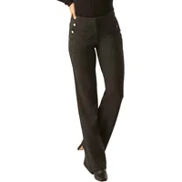 French Connection Women's Tweed Pants