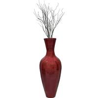 Uniquewise Tall Vases
