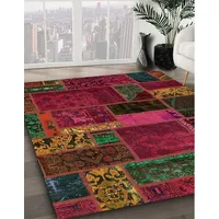 Ahgly Rugs