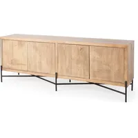 Mercana Sideboard Cabinets