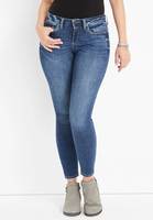 maurices Women's Skinny Jeans