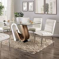 Furniture of America Dining Tables