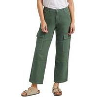 Silver Jeans Co. Women's Cargo Pants