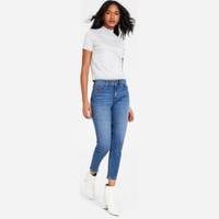 Macy's Calvin Klein Jeans Women's Cropped Jeans