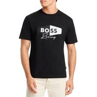 Bloomingdale's Boss Men's ‎Graphic Tees