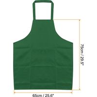 Unique Bargains Aprons