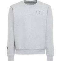 McQ Alexander McQueen Men's Grey Sweatshirts