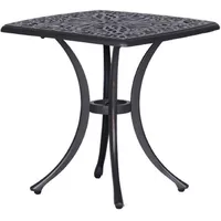 Benjara Metal End Tables