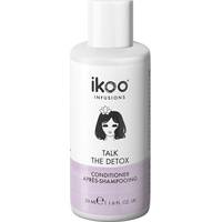 ikoo Hair Types