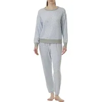 Splendid Women's Leopard Pajamas