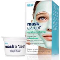 Bliss Face Masks