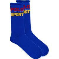 Polo Ralph Lauren Men's Boot Socks