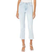 Zappos 7 For All Mankind Women's High Waisted Pants