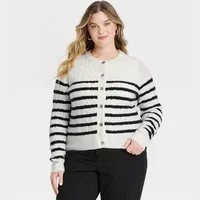 Universal Thread Women's Cashmere Cardigans