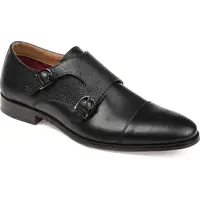Vance Co. Men's Leather Shoes