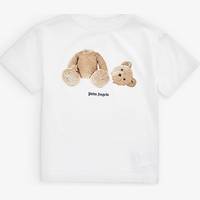Palm Angels Boy's Cotton T-shirts