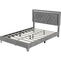 Macy's Simplie Fun Full Bed Frames