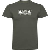 Kruskis Men's Running T-shirts